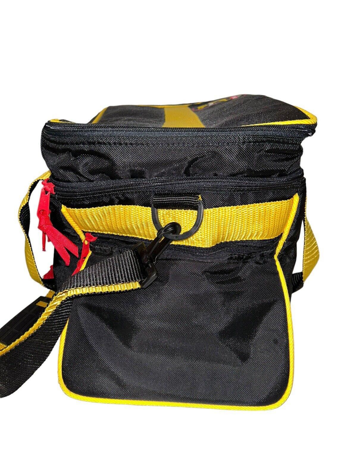 Buscemi MGD Miller Genuine Draft Cooler Genuine Team Soft 15" Size ONE SIZE - 5 Thumbnail