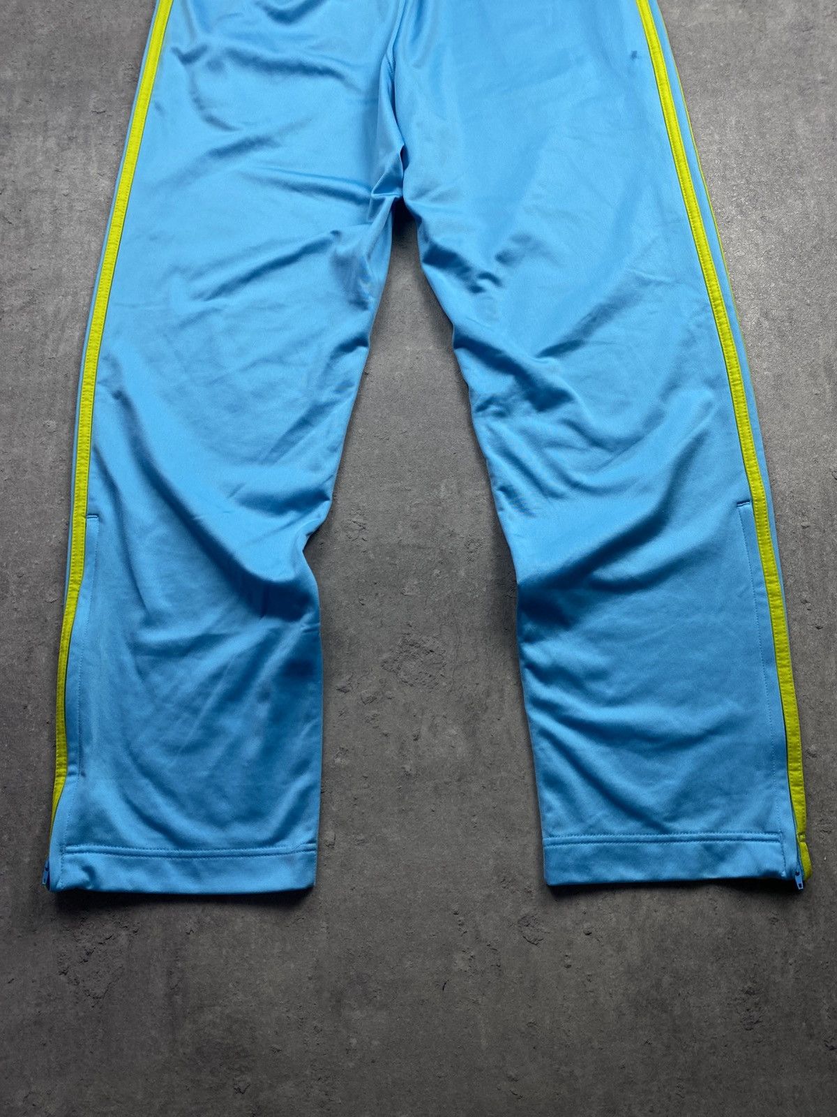 Adidas Vintage 90’s Adidas pant streetwear y2k pank lgbt casual Size US 30 / EU 46 - 7 Thumbnail