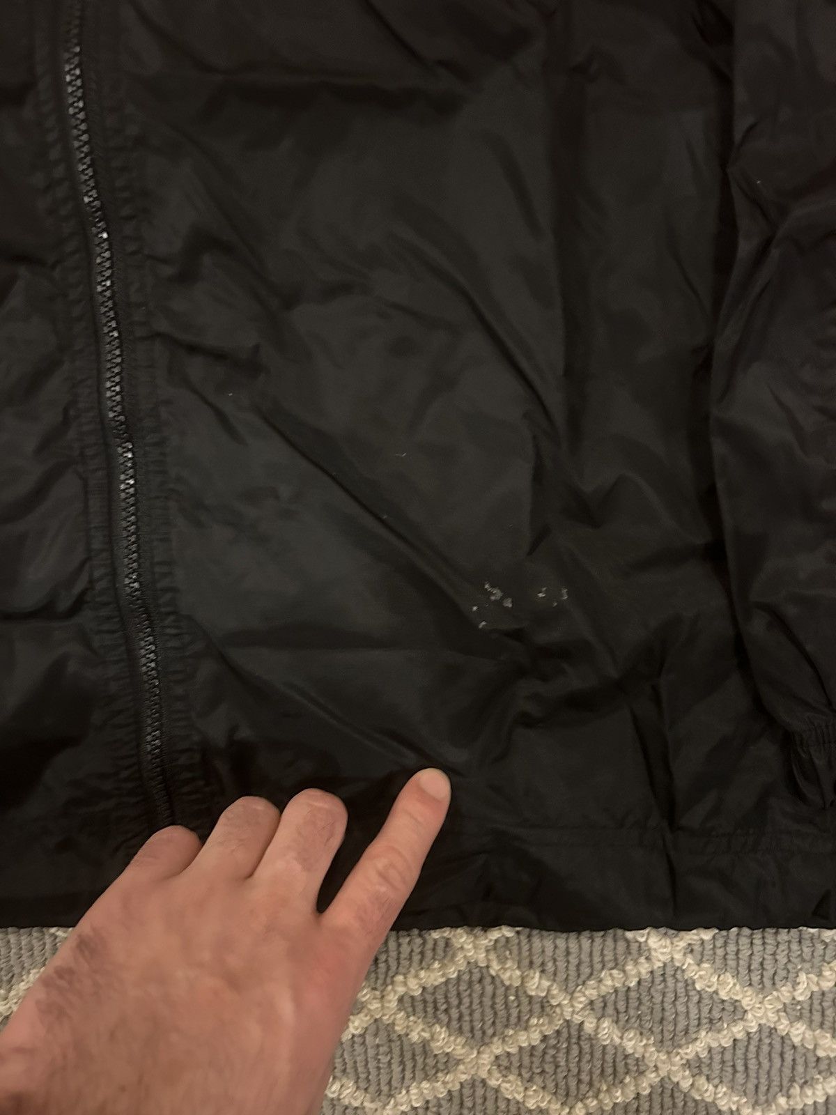 Reebok Vintage Reebok Track Jacket Size US L / EU 52-54 / 3 - 4 Thumbnail