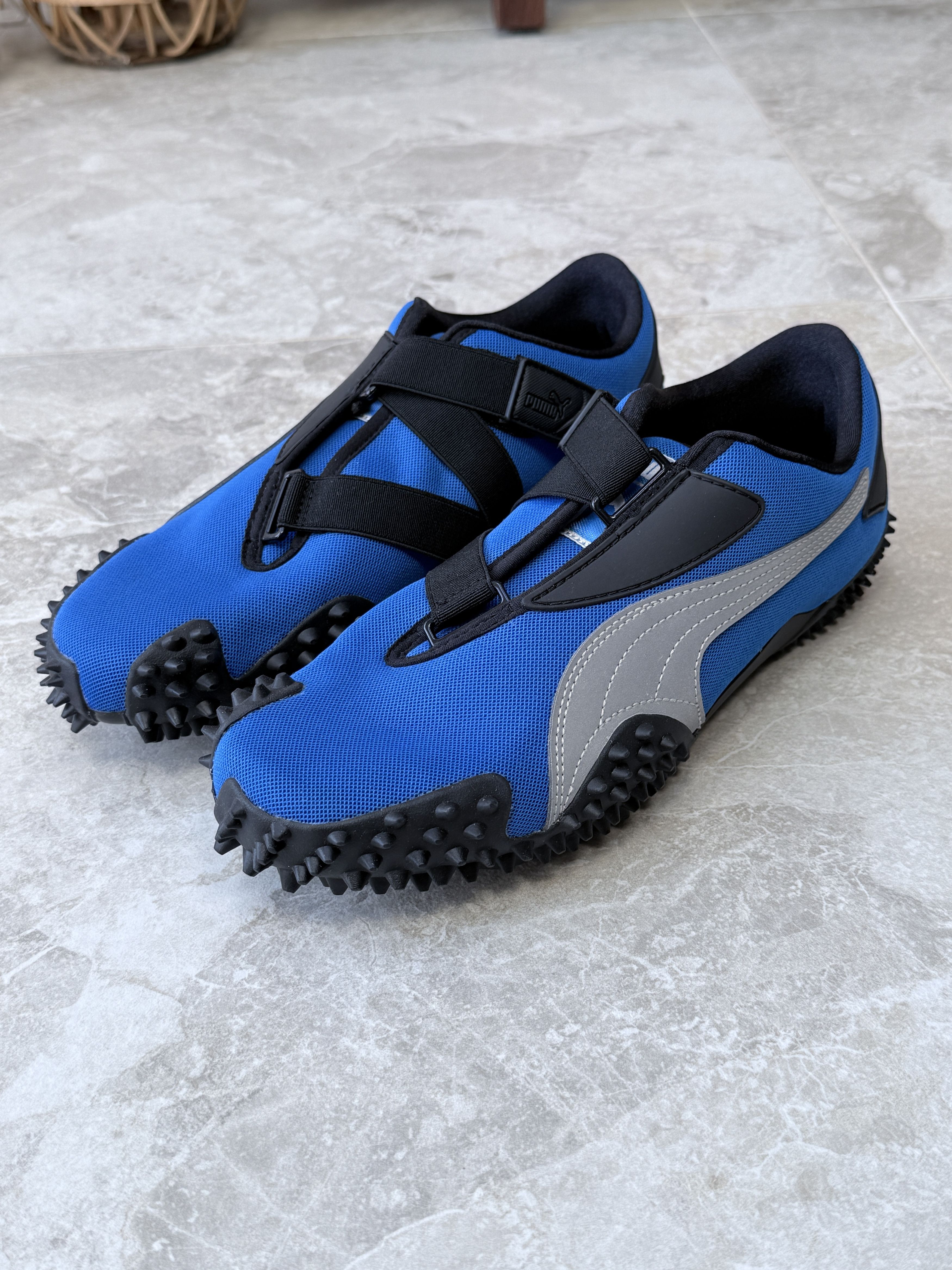 Puma Mostro OG sneakers Size US 9 / EU 42 - 1 Thumbnail
