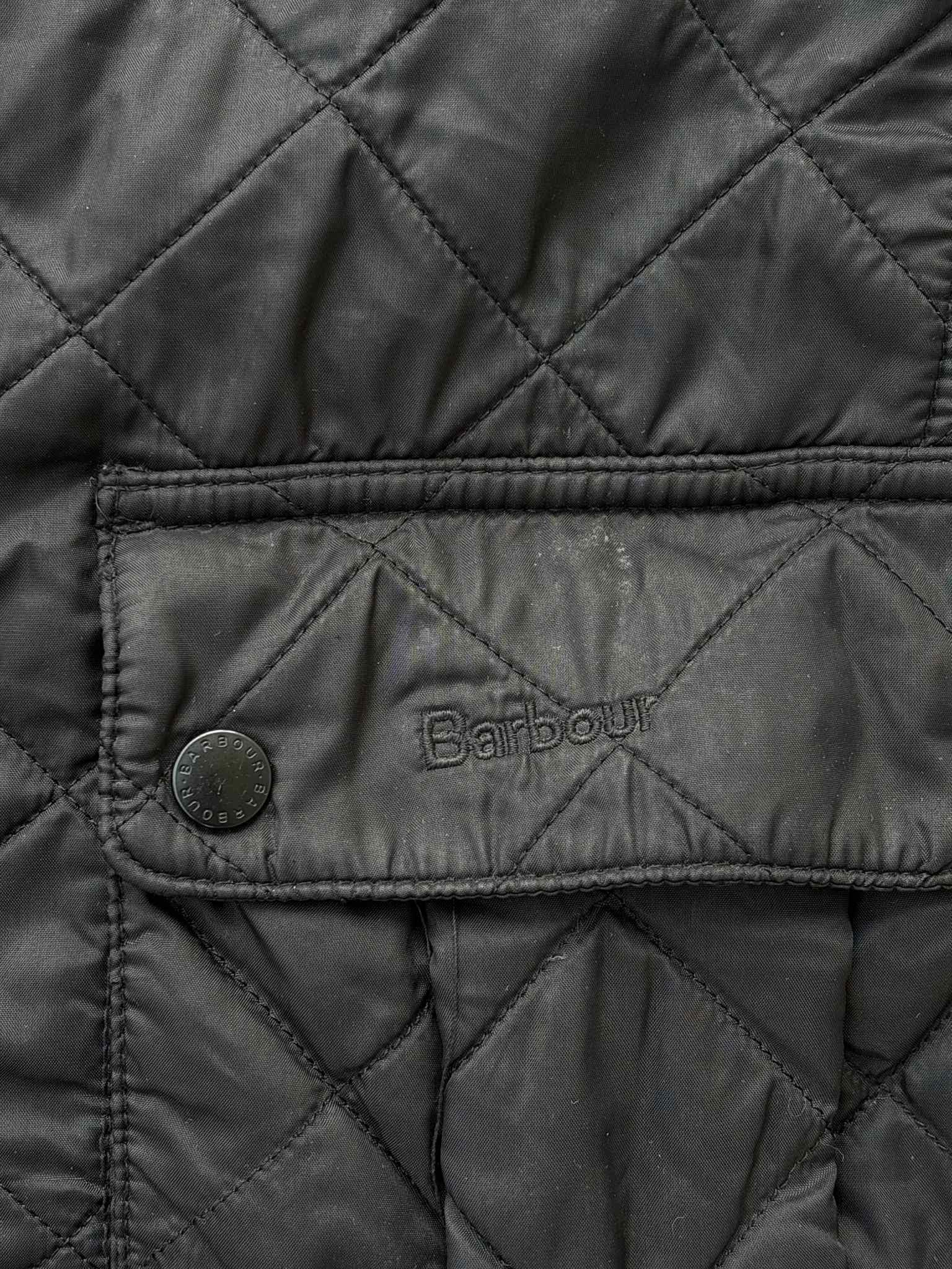 Barbour Kurtka motocyklowa Barbour premium jacket oldmoney motocycle Size US L / EU 52-54 / 3 - 7 Thumbnail