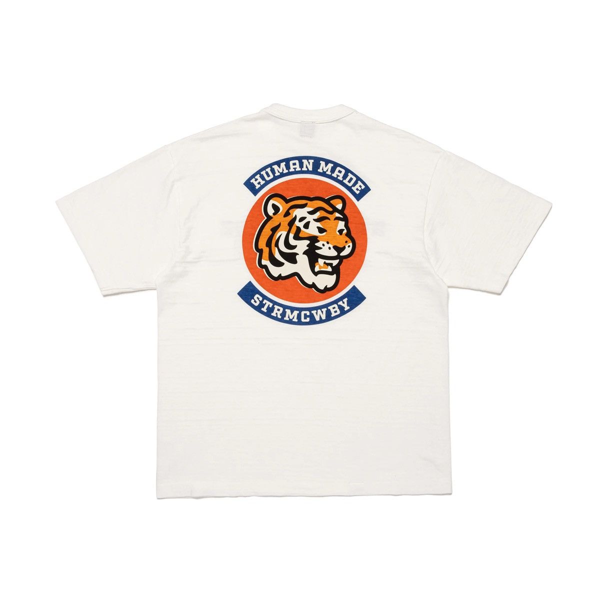 Human Made Human Made Tee Size ONE SIZE - 2 Thumbnail