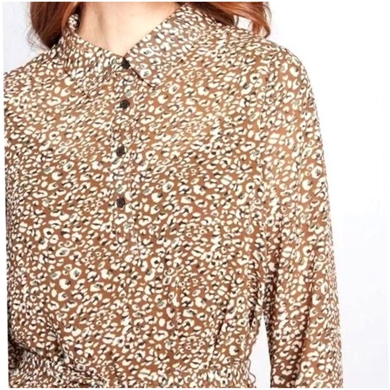 Vintage VINTAGE? No. Size XL / US 12-14 / IT 48-50 - 3 Thumbnail