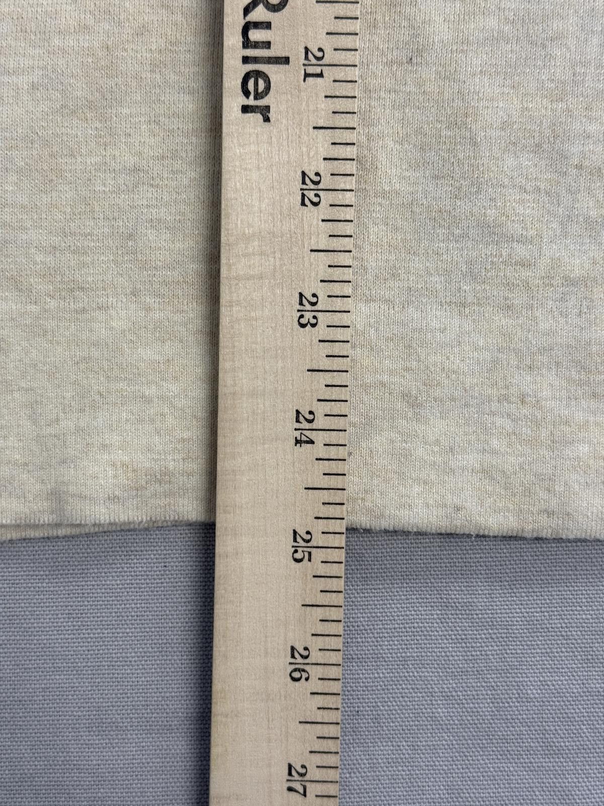 Peter Millar Peter Millar V-neckSweater Beige / Cream Color - M Size M / US 6-8 / IT 42-44 - 6 Thumbnail