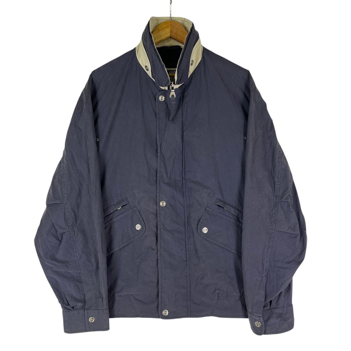 Other 🔥 90s Vintage Vento Nouvo Italian Brand Moutain Survival Size US L / EU 52-54 / 3 - 2 Thumbnail