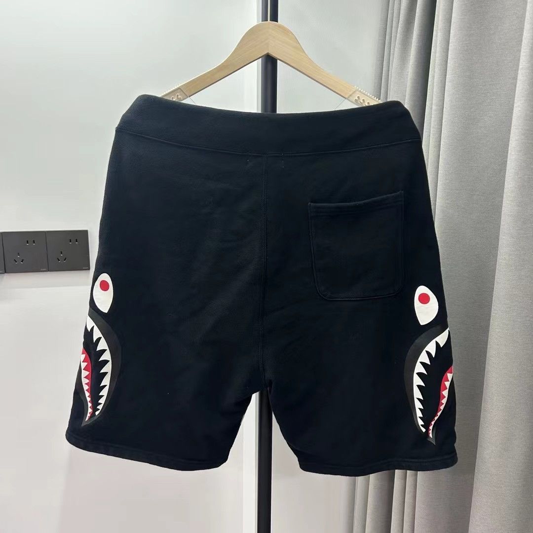 Bape BAPE LUMINOUS PANT Size US 34 / EU 50 - 5 Thumbnail