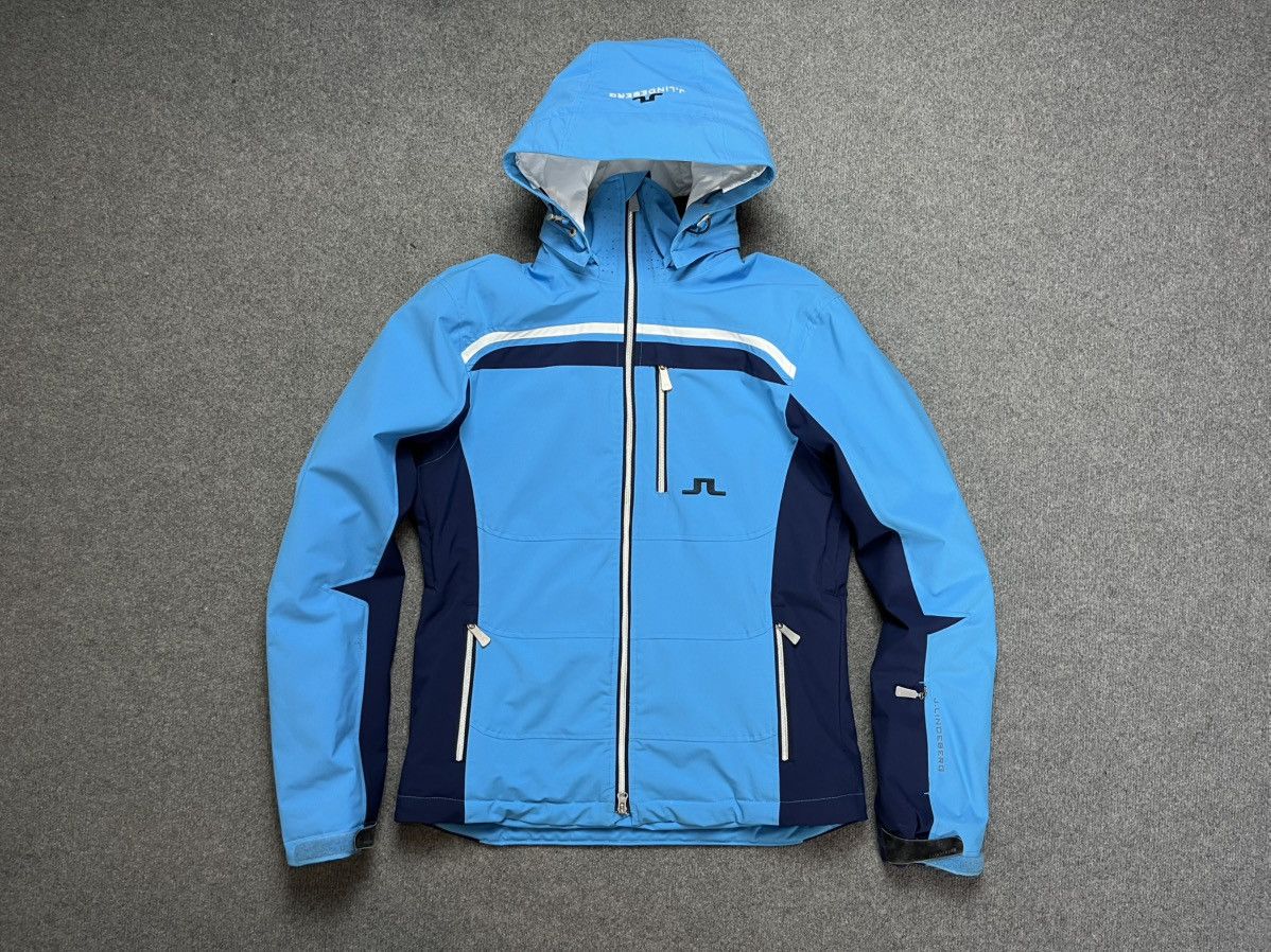 J.LINDEBERG アウター J.Lindeberg ski jacket