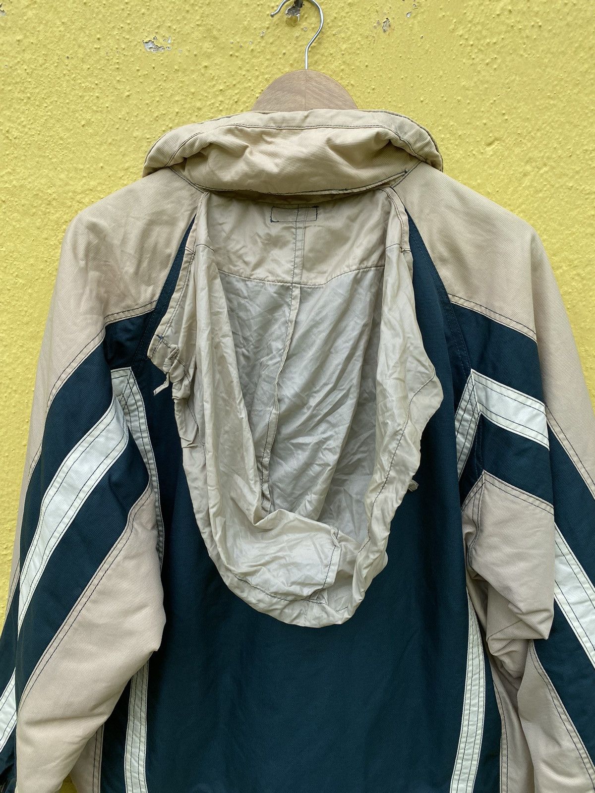 Other Nordica skies jacket Size US S / EU 44-46 / 1 - 10 Thumbnail