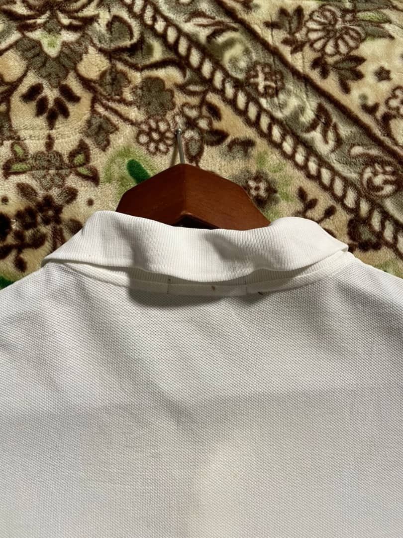 Vintage K5-12 Pearly Gates golf polo single stich vintage made japan Size US L / EU 52-54 / 3 - 4 Thumbnail