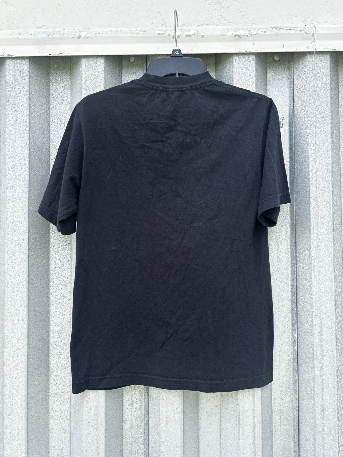 Kanye West Unreleased Blue Donda Dove Shirt Size US S / EU 44-46 / 1 - 2 Thumbnail