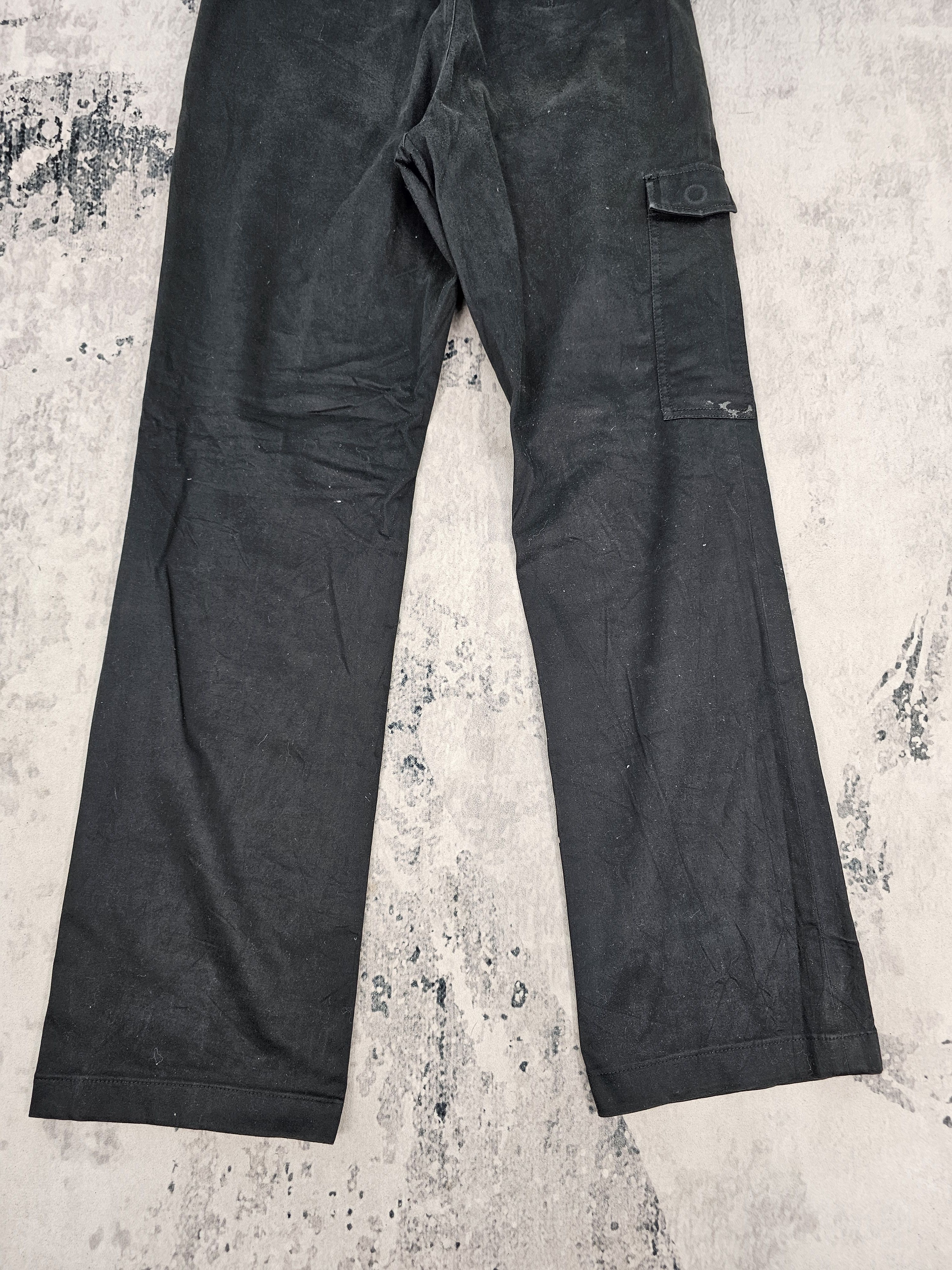 DKNY DKNY Bush Crazy Stretchable Tactical Pants JB0250 Size 32x31 Size US 32 / EU 48 - 6 Thumbnail