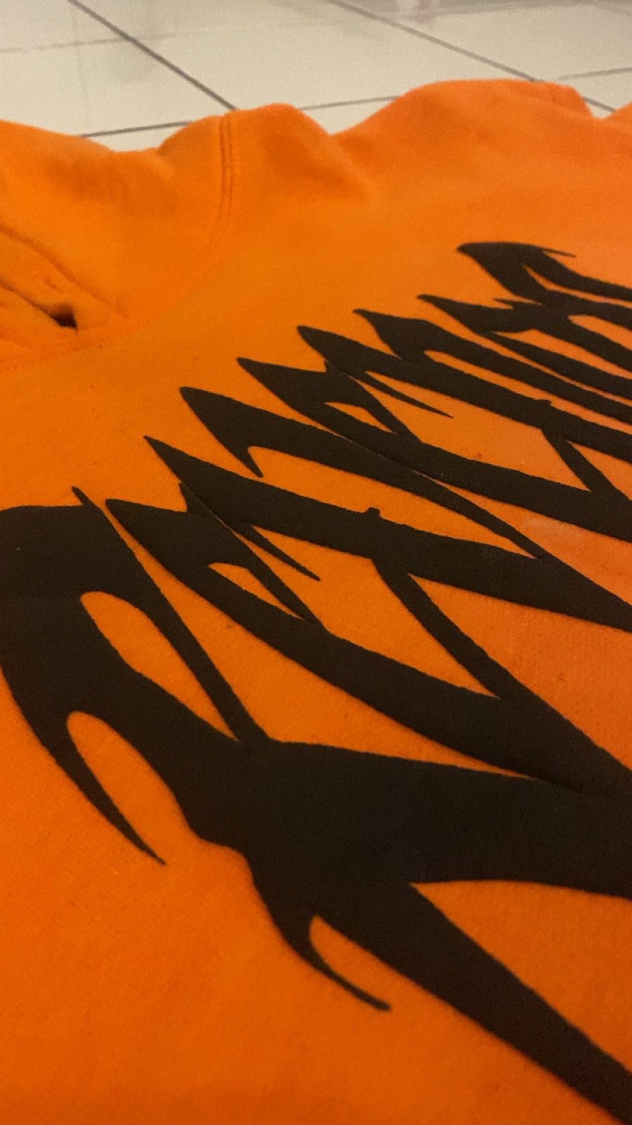 Revenge OG revenge kill Hoodie Size US M / EU 48-50 / 2 - 3 Thumbnail