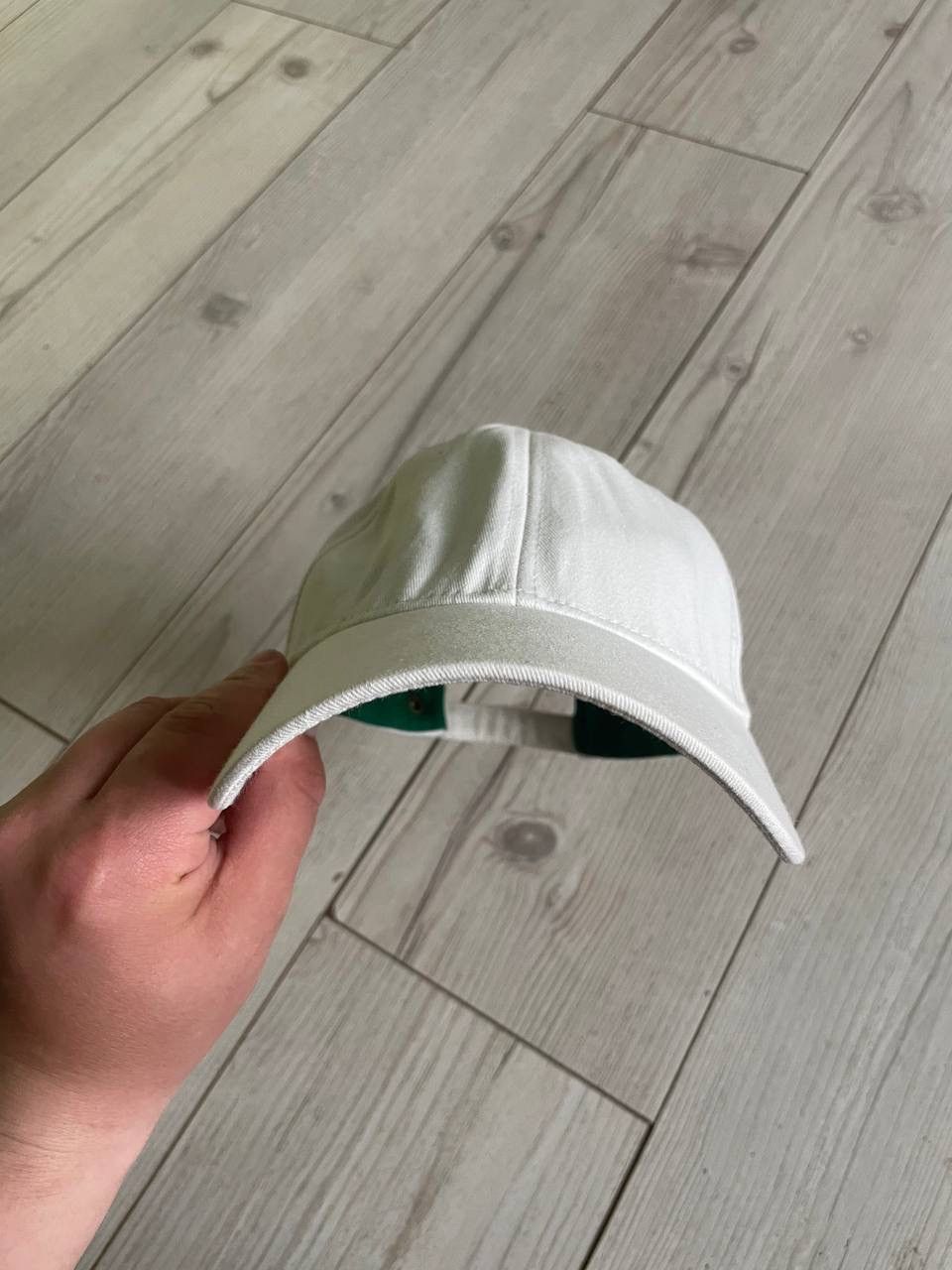Rolex × Vintage Rolex cap vintage hat Size ONE SIZE - 6 Thumbnail