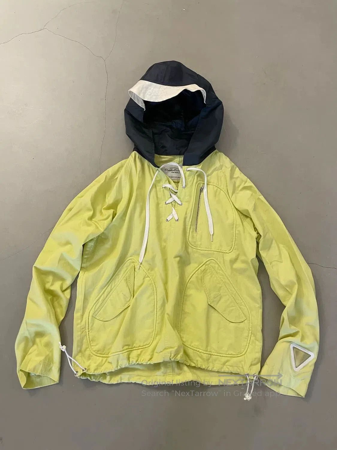 Undercover Undercover Vintage Functional Jacket. Size US M / EU 48-50 / 2 - 2 Thumbnail