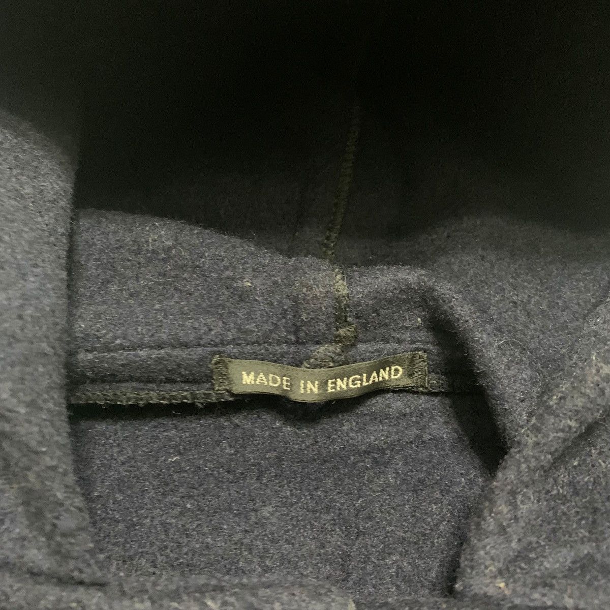 Gloverall Vintage Gloverall Duffle Coat Size US L / EU 52-54 / 3 - 5 Thumbnail