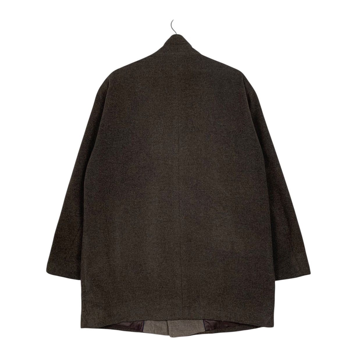 Japanese Brand Costare Z-Stage Wool Jacket Size US M / EU 48-50 / 2 - 7 Thumbnail