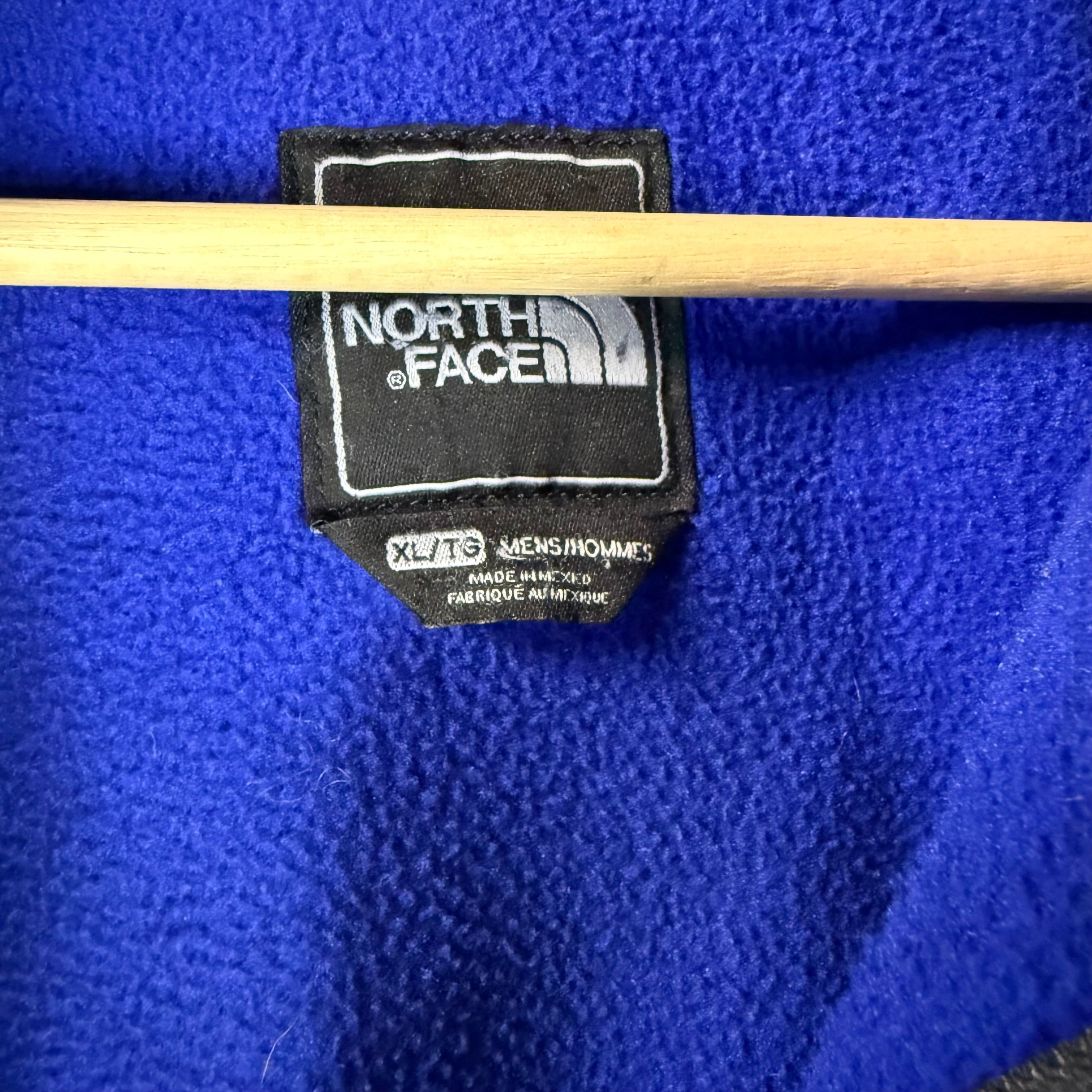 The North Face The North Face Denali Fleece Jacket Size XL Size US XL / EU 56 / 4 - 3 Thumbnail