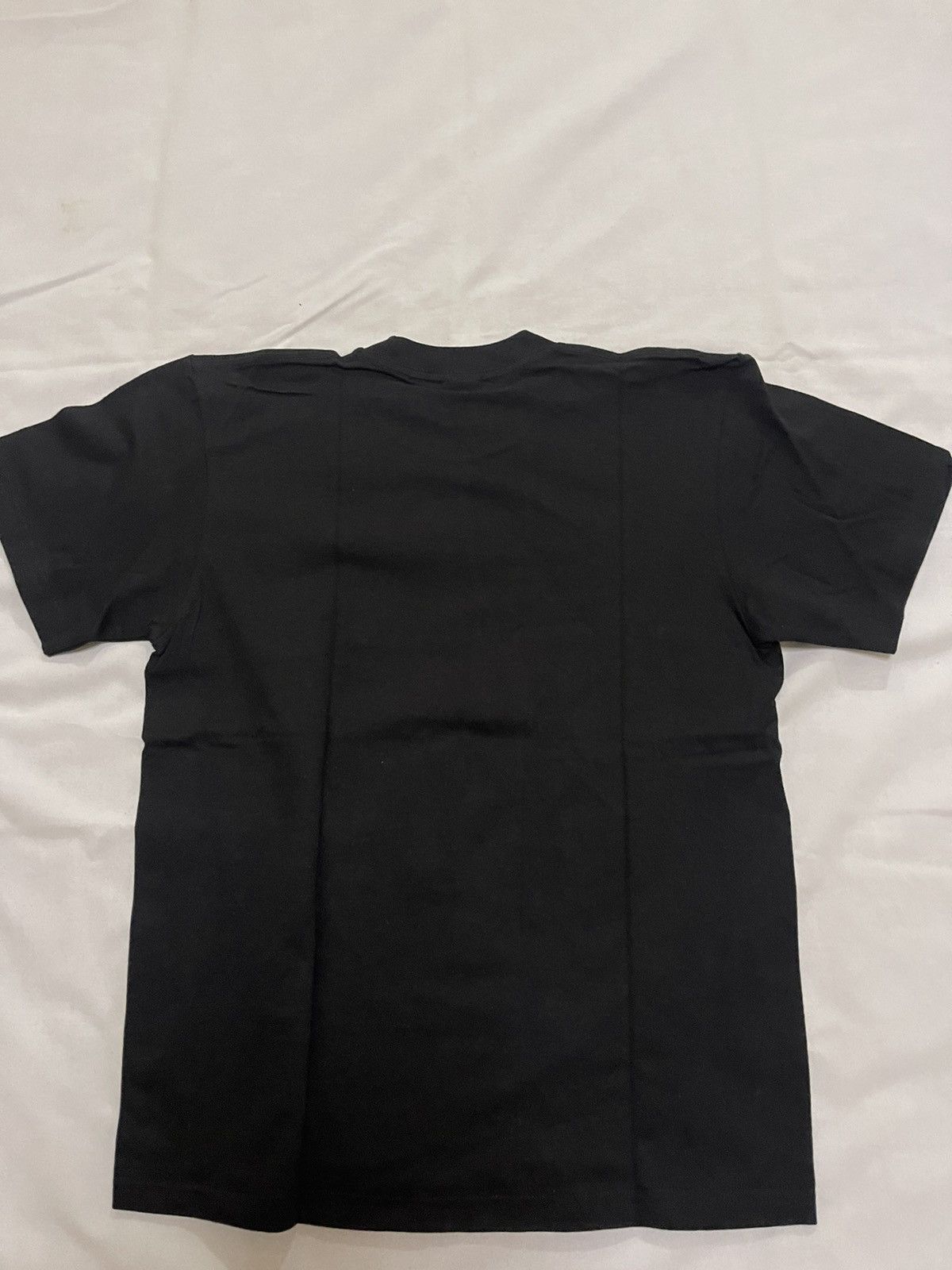 Supreme Supreme ghost rider tee black Small ds Size US S / EU 44-46 / 1 - 5 Thumbnail