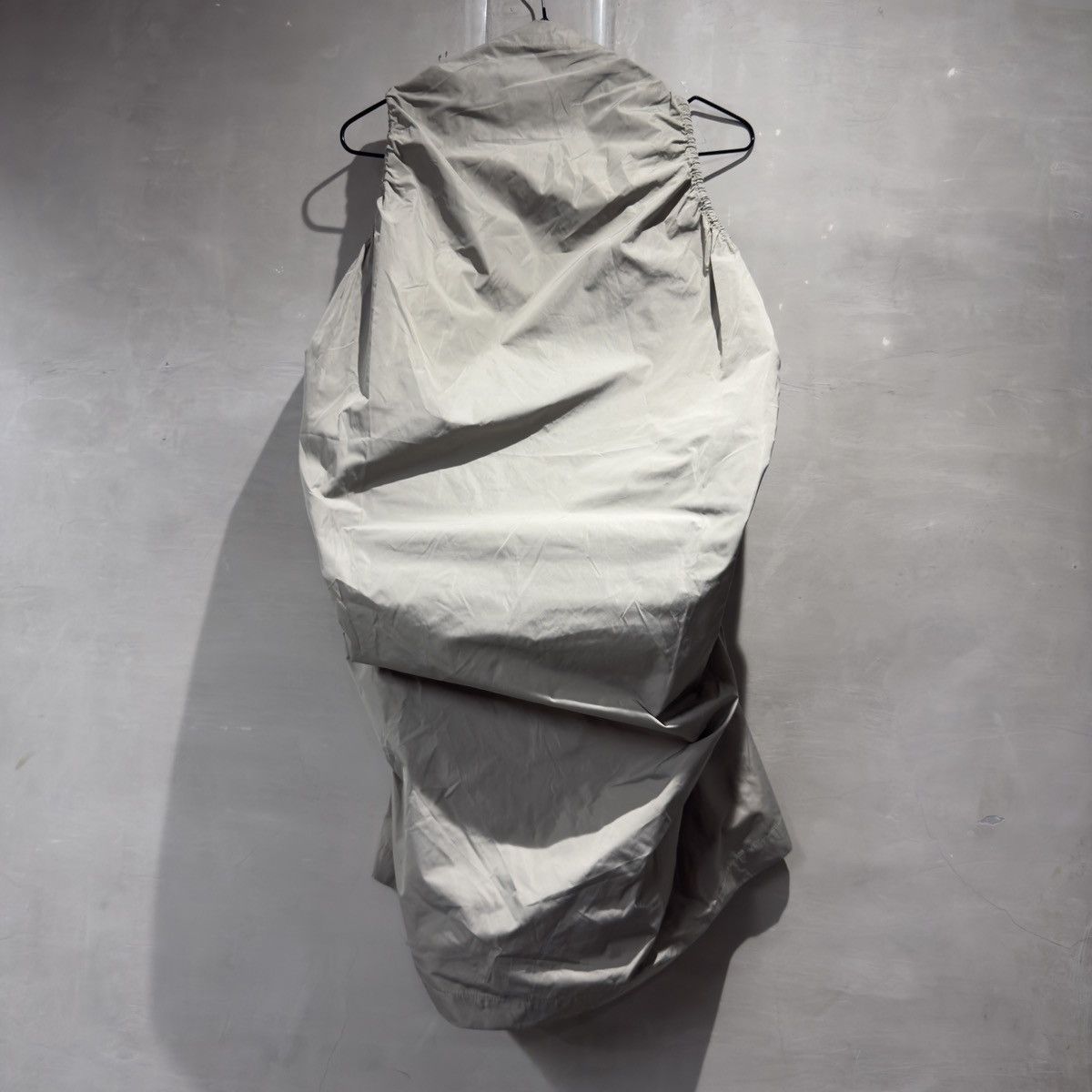Rick Owens × Rick Owens Drkshdw × Rick Owens Lilies Rick Owens s/s 2013 island tube top Size M / US 6-8 / IT 42-44 - 7 Thumbnail