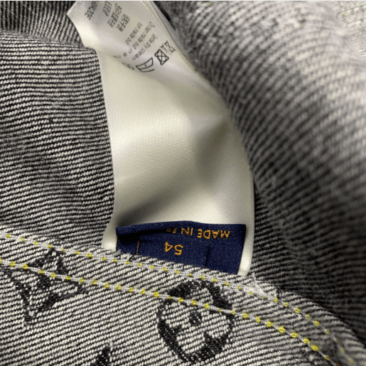 Louis Vuitton casual jacket 54 Size US L / EU 52-54 / 3 - 4 Thumbnail