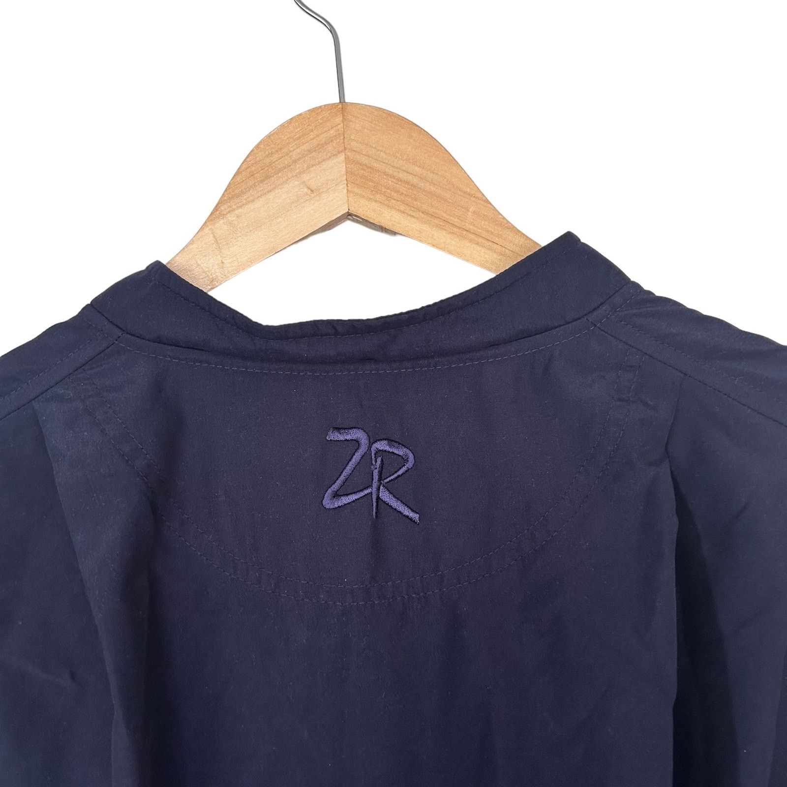 Other Zero Restriction Golf Outerwear Navy Blue Pullover Sz M Size US M / EU 48-50 / 2 - 5 Thumbnail