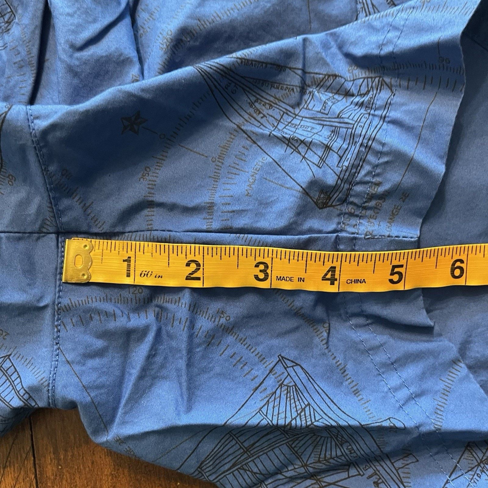 Polo Ralph Lauren Vtg 90s Polo Sport Ralph Lauren Rare Swim Trunks Shorts XXL Size US 36 / EU 52 - 8 Thumbnail
