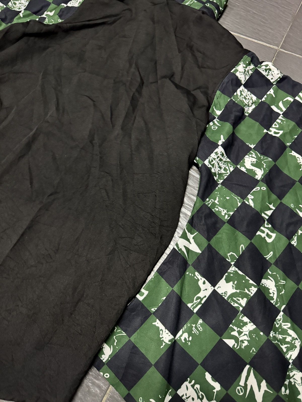 If Six Was Nine × Japanese Brand NIER COSPLAY STYLE CLOTHES Size US L / EU 52-54 / 3 - 4 Thumbnail