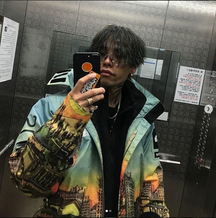 Supreme × The North Face Supreme The North Face SS08 2ND Day Summit Jacket Size US XL / EU 56 / 4 - 10 Thumbnail