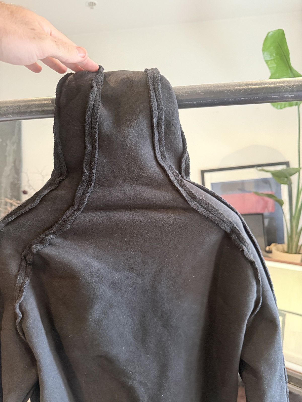 A.F Artefact Ninja Hoodie Size US M / EU 48-50 / 2 - 3 Thumbnail