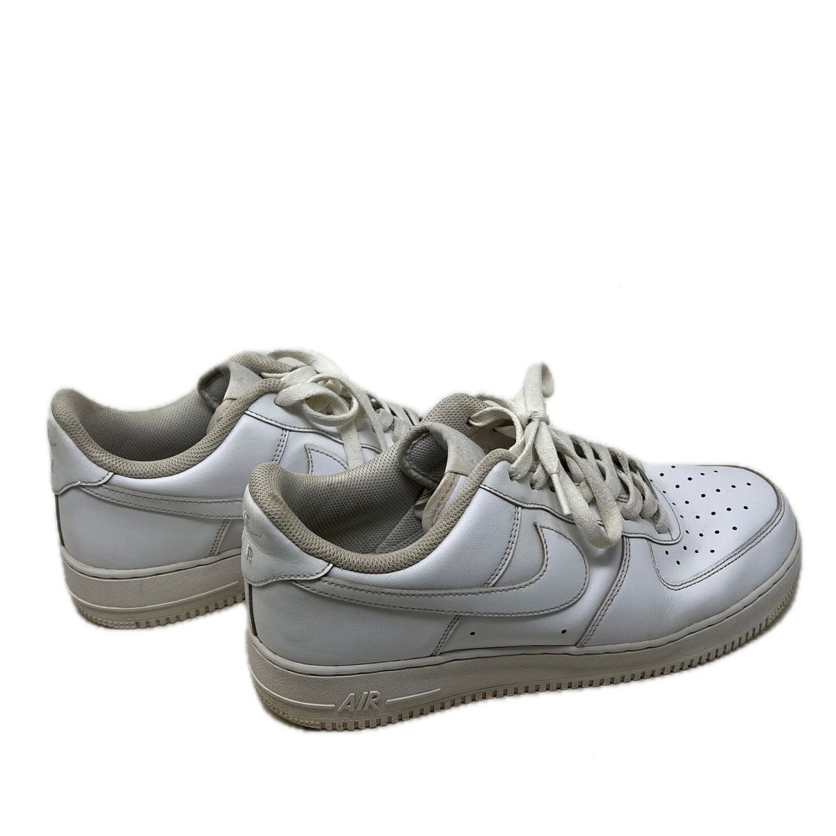 Nike Nike White Air Force 1 Model CW2288-111 Mens 10 Size US 10 / EU 43 - 3 Thumbnail