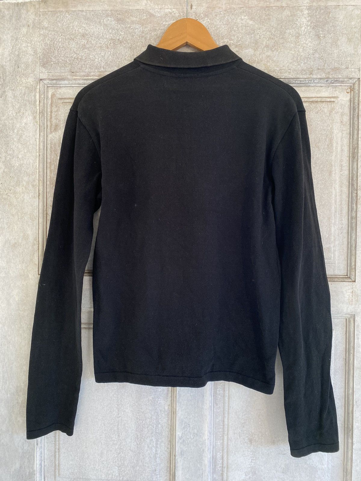 Japanese Brand × PPFM PPFM Zipper long sleeves Size US S / EU 44-46 / 1 - 2 Thumbnail