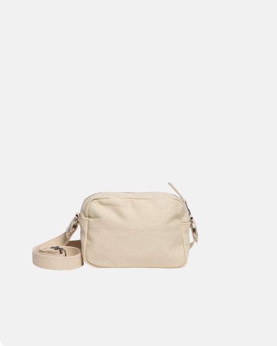 Stussy STUSSY CANVAS SIDE POUCH | Grailed