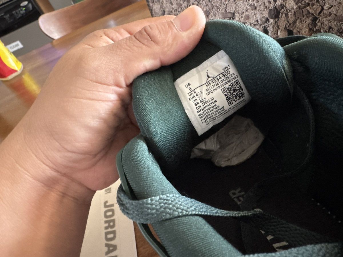 Jordan Brand Jordan 4 RM SP Nigel Sylvester Grandma's Driveway Size US 9 / EU 42 - 9 Thumbnail