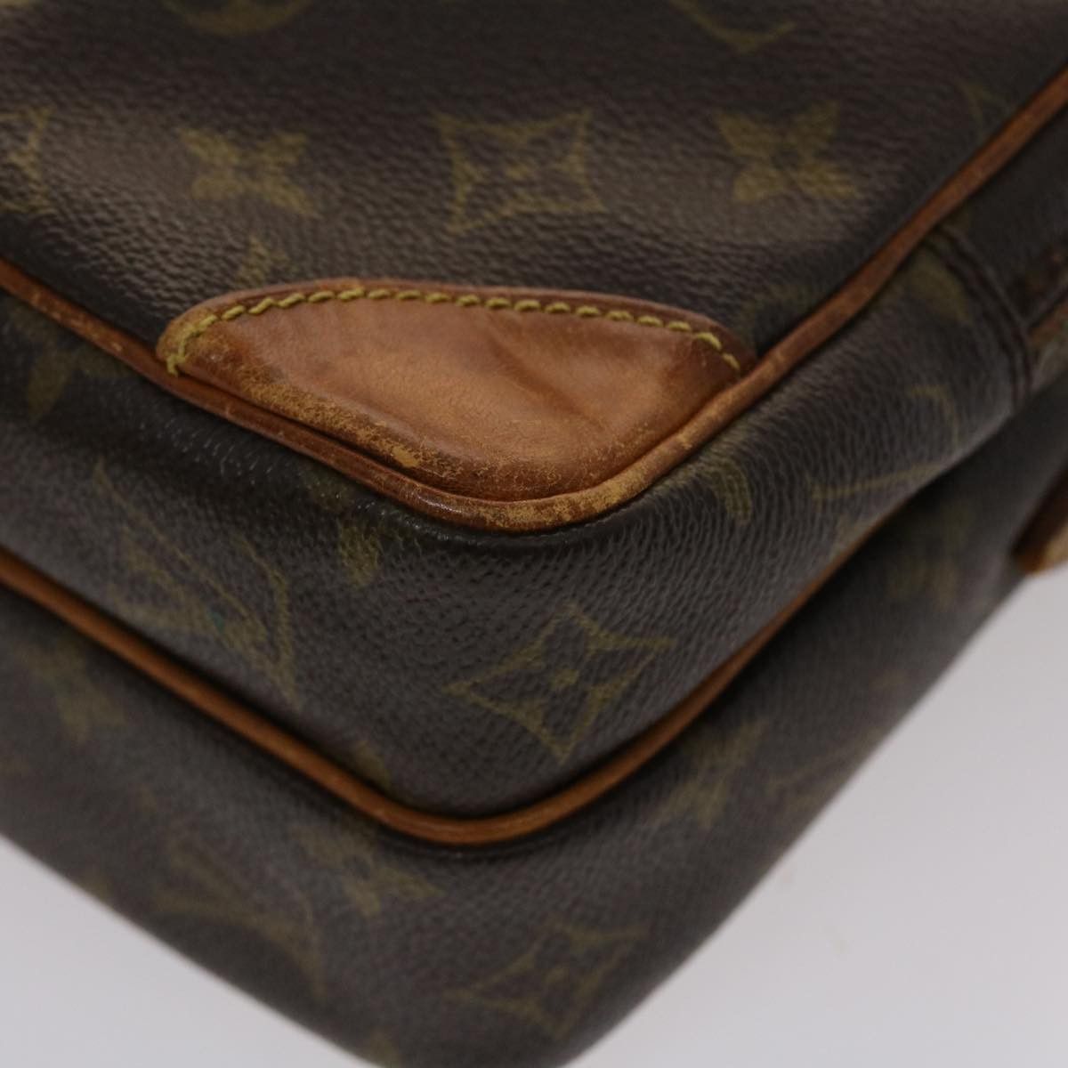 Louis Vuitton LOUIS VUITTON Monogram Amazon Shoulder Bag M45236 Size ONE SIZE - 9 Thumbnail