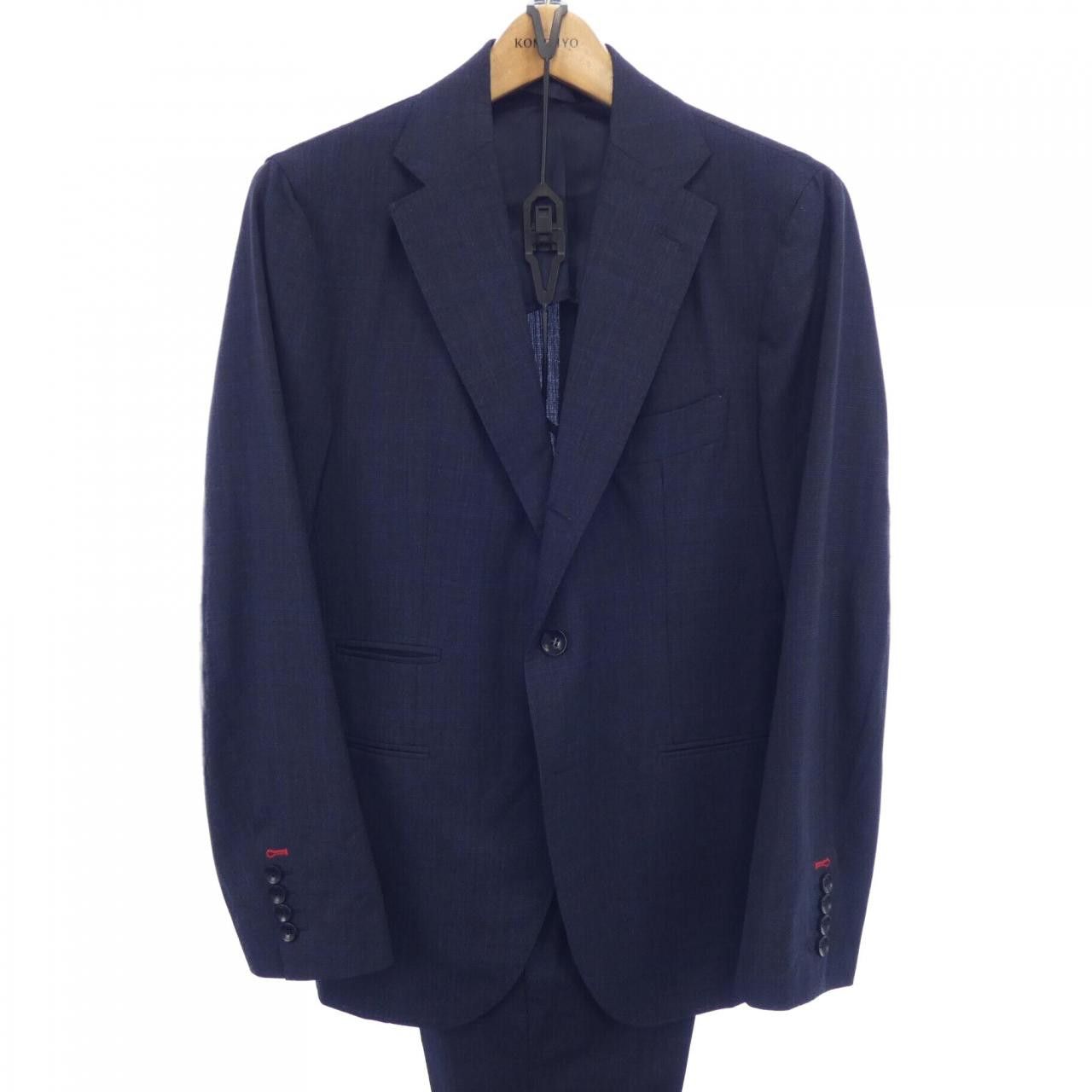 Other TITO ALLEGRETTO Suit Textile Suits DUTY FREE for USA