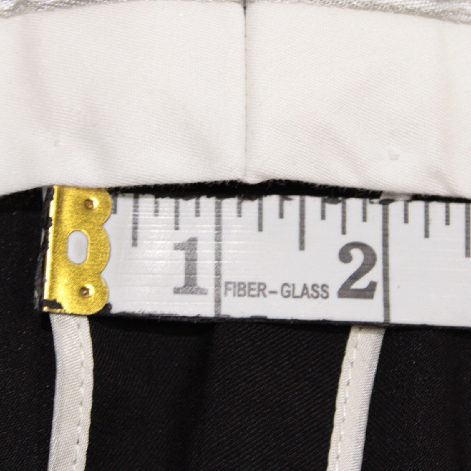 Zanella Zanella New with tags Dress Pants Size 32 US In Black Size US 32 / EU 48 - 5 Thumbnail