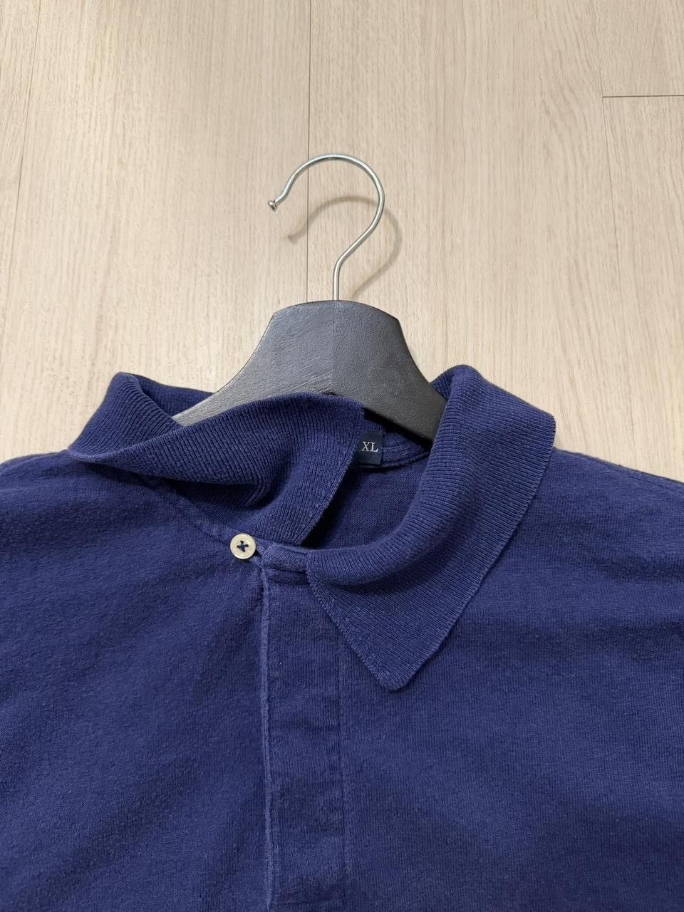 Polo Ralph Lauren Vintage Polo Longsleeve Button Up Shirt Size US XL / EU 56 / 4 - 5 Thumbnail