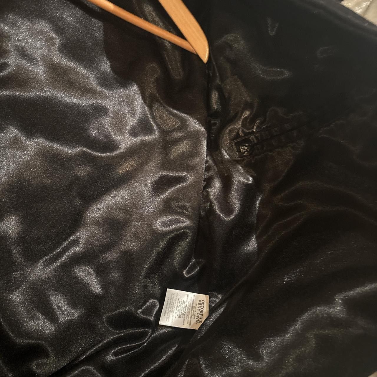 October's Very Own OVO Omega Varsity Jacket Size XL Size US XL / EU 56 / 4 - 5 Thumbnail