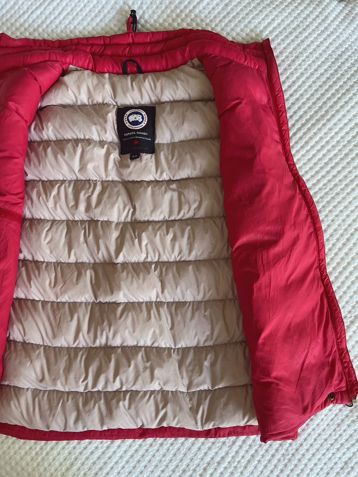 Canada Goose Canada Goose Vest Size S / US 4 / IT 40 - 7 Thumbnail