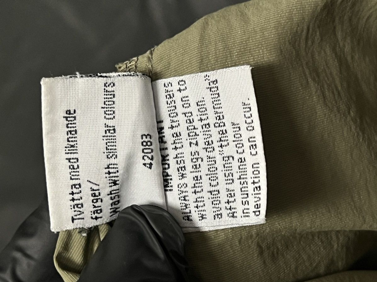 Fjallraven Fjallraven trek pants trousers zip Size US 40 / EU 56 - 11 Thumbnail