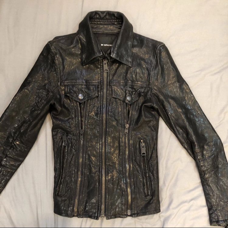 Men's BUFFALO BOBS Outerwear | Grailed