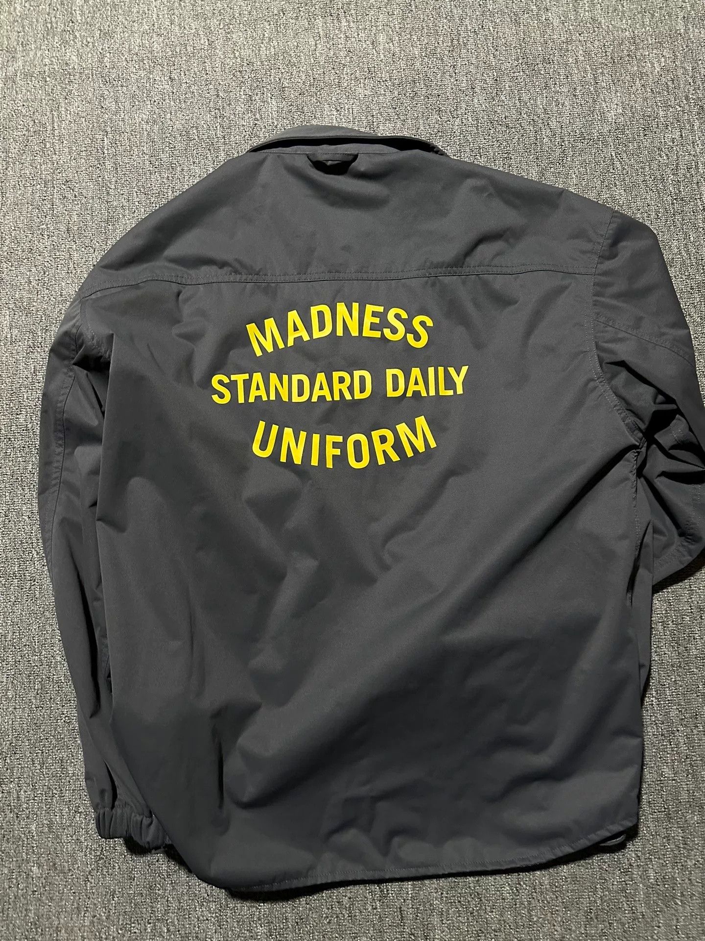Madness Madness Jacket XL Size Size US XL / EU 56 / 4 - 1 Thumbnail