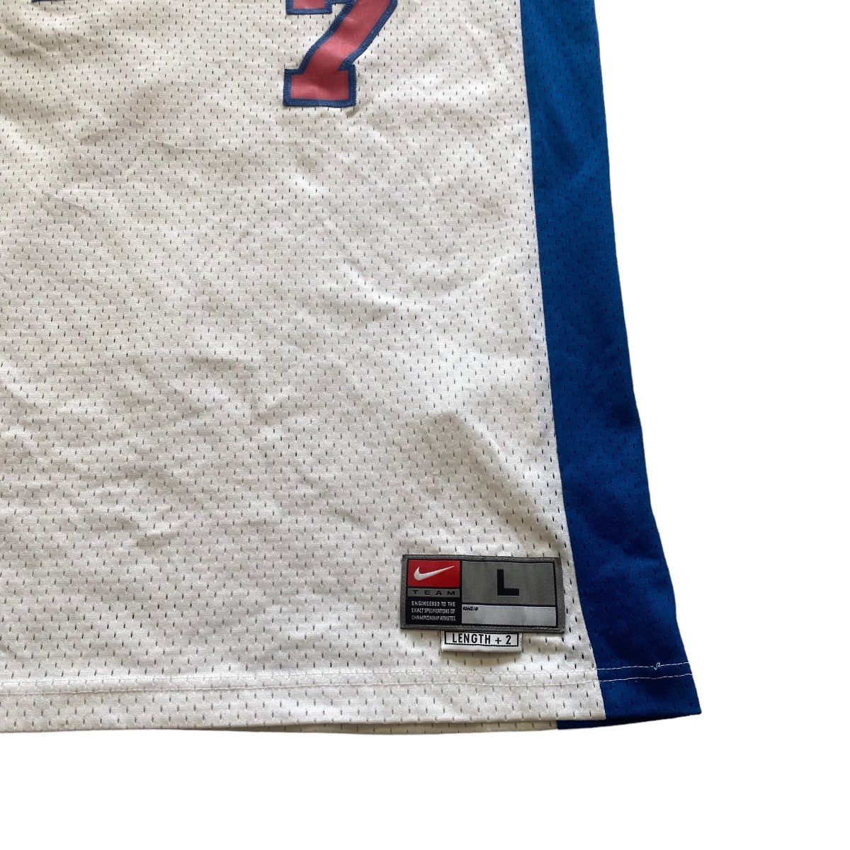 NBA Vintage Lamar Odom Jersey LA clippers NBA Size US L / EU 52-54 / 3 - 5 Thumbnail