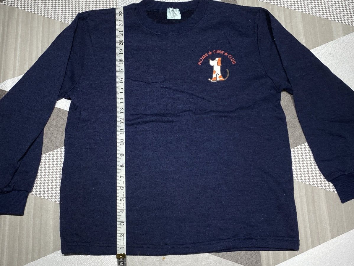 Other Streetwear Sweatshirt Size US M / EU 48-50 / 2 - 9 Thumbnail