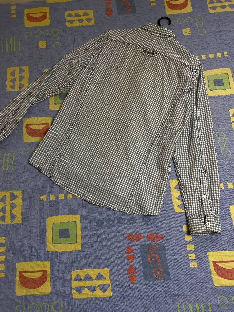 Diesel Diesel shirt Size US XL / EU 56 / 4 - 16 Thumbnail