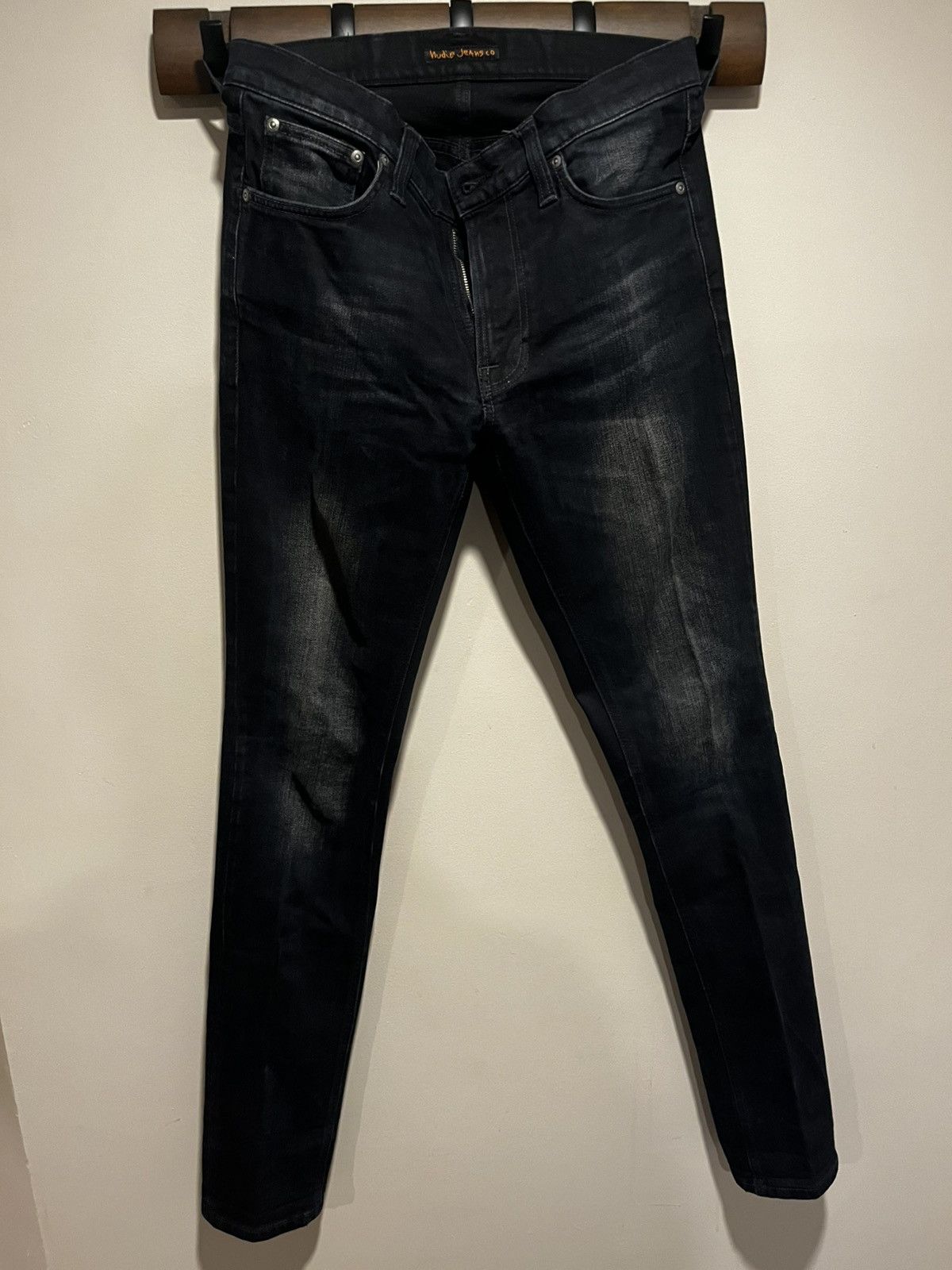 Nudie Jeans Nudie Jeans Size US 29 - 1 Thumbnail