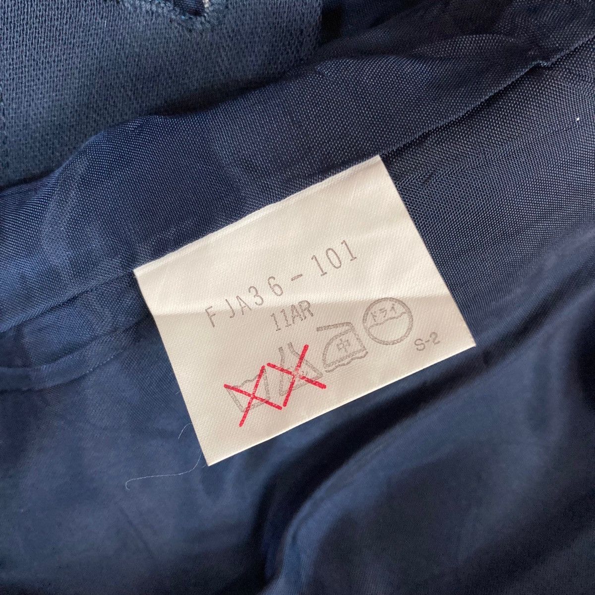 Burberry Burberrys Flat Button Light Coat Jacket Size M / US 6-8 / IT 42-44 - 6 Thumbnail