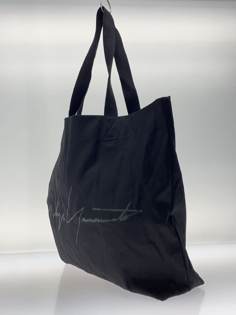 Yohji Yamamoto Yohji Logo Tote Bag Size ONE SIZE - 2 Thumbnail