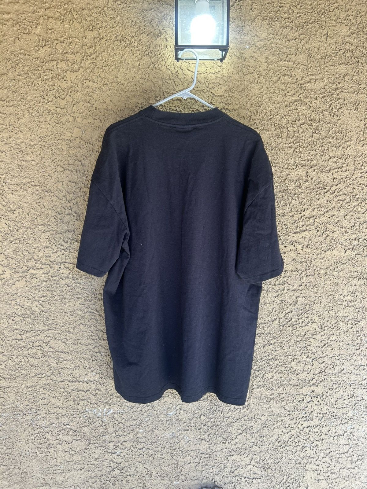 Grailed × Midnight Organic Organic 1991 Midnight Healthy Larry June Pocket Tee XXL Size US XXL / EU 58 / 5 - 3 Thumbnail
