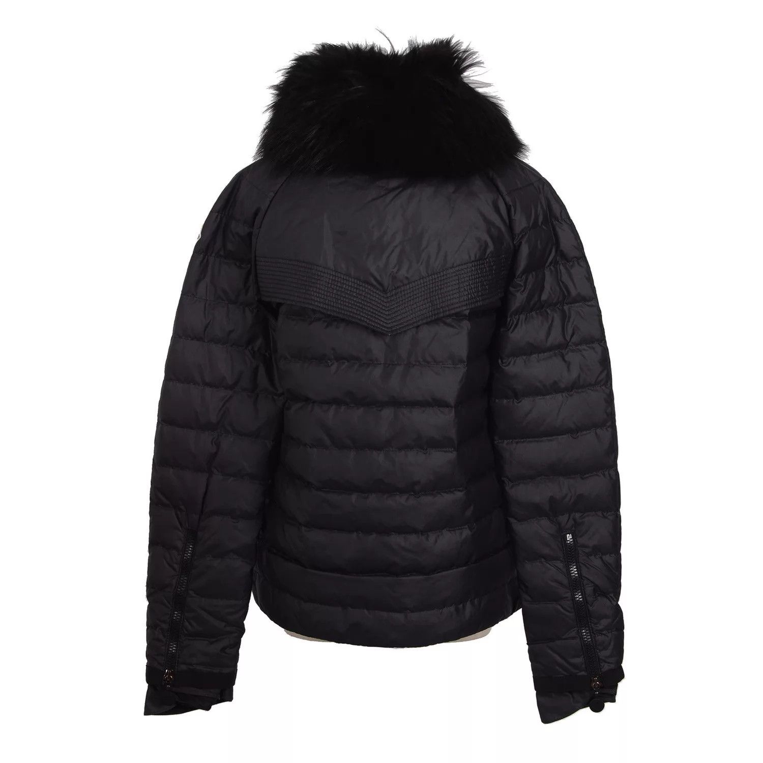 Moncler MONCLER Puffer Jacket Size US S / EU 44-46 / 1 - 2 Thumbnail